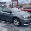 2HGFC4B06JH305149 | 2018 HONDA CIVIC LX