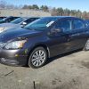 3FA6P0LU7KR225755 | 2019 FORD FUSION SE