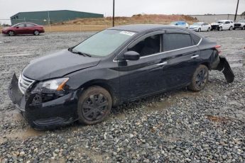 3N1AB7AP4EY216954 | 2014 NISSAN SENTRA S