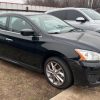 1FAHP3M21CL459056 | 2012 FORD FOCUS