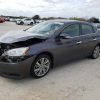 1G1ZE5ST6GF298096 | 2016 CHEVROLET MALIBU LT