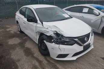 3N1AB7AP4GY224104 | 2016 NISSAN SENTRA