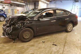 3N1AB7AP4GY292550 | 2016 NISSAN SENTRA S