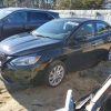 3KPF24AD2KE120129 | 2019 KIA FORTE FE