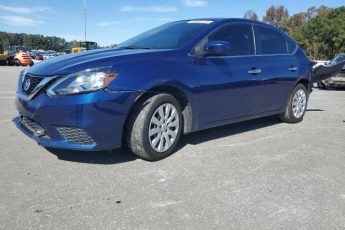 3N1AB7AP4KY264255 | 2019 NISSAN SENTRA S