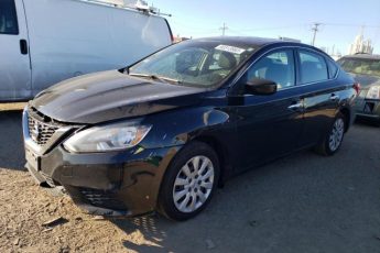 3N1AB7AP4KY290600 | 2019 NISSAN SENTRA S