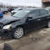 3KPF24AD8LE168137 | 2020 KIA FORTE FE