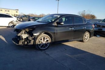 3N1AB7AP5FY291843 | 2015 NISSAN SENTRA S