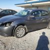 ZARFAEEN9H7544398 | 2017 Alfa Romeo giulia ti q4