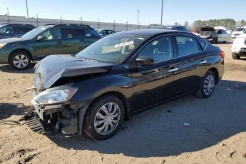 3N1AB7AP5GY222894 | 2016 NISSAN SENTRA S