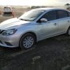 KNAFX4A63E5060569 | 2014 KIA FORTE LX