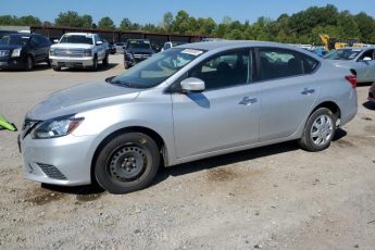 3N1AB7AP5GY282450 | 2016 NISSAN SENTRA S