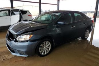 3N1AB7AP5GY295232 | 2016 NISSAN SENTRA S