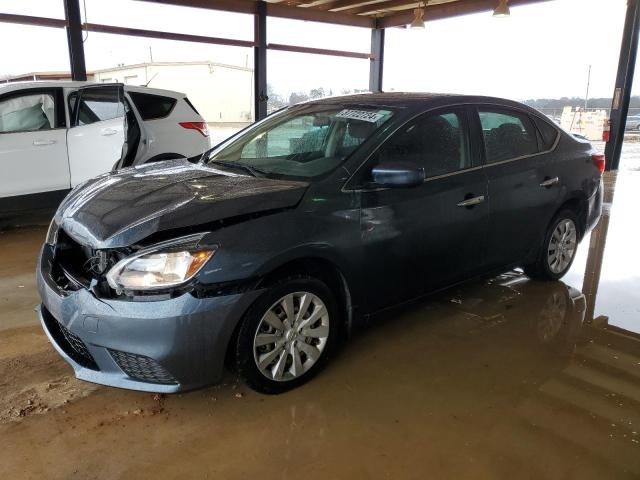 3N1AB7AP5GY295232 | 2016 NISSAN SENTRA S