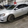 WDDGF8AB5EA943617 | 2014 MERCEDES-BENZ C 300 4MAT