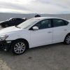 3N1AB7AP9FY342339 | 2015 NISSAN SENTRA