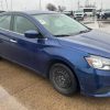 2HGFC2F61KH595272 | 2019 HONDA CIVIC LX