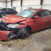 1N4BL4BV8LC153363 | 2020 Nissan altima s