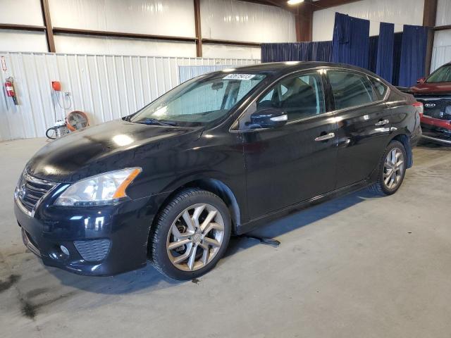 3N1AB7AP6FY311095 | 2015 NISSAN SENTRA S