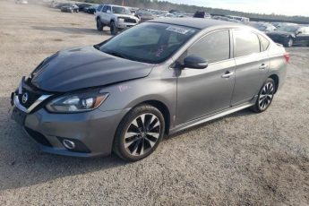 3N1AB7AP6GY217705 | 2016 NISSAN SENTRA S