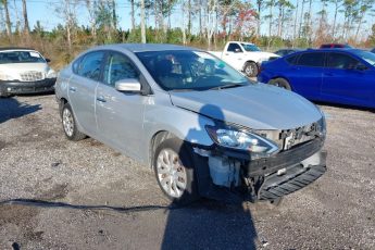 3N1AB7AP6GY242524 | 2016 NISSAN SENTRA