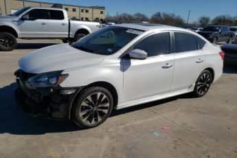 3N1AB7AP6GY267892 | 2016 NISSAN SENTRA S