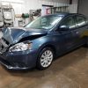 KNMAT2MV1FP568996 | 2015 NISSAN ROGUE S