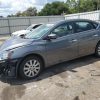 4T1BF1FKXHU289619 | 2017 TOYOTA CAMRY LE