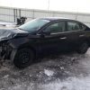 3GNCJNSB4LL213585 | 2020 Chevrolet trax ls