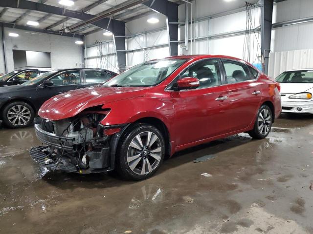 3N1AB7AP6JY216044 | 2018 NISSAN SENTRA S