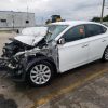 3FA6P0K9XHR146229 | 2017 Ford fusion titanium