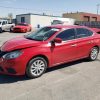 3FA6P0LU1ER251403 | 2014 Ford fusion se hybrid