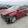 JN1BV7AP3FM335563 | 2015 INFINITI Q50 BASE