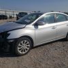 1FADP3E26FL378927 | 2015 Ford focus s