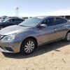 1N4BL4DV7MN337955 | 2021 NISSAN ALTIMA SV