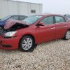 KNAFX4A89F5266059 | 2015 KIA FORTE EX