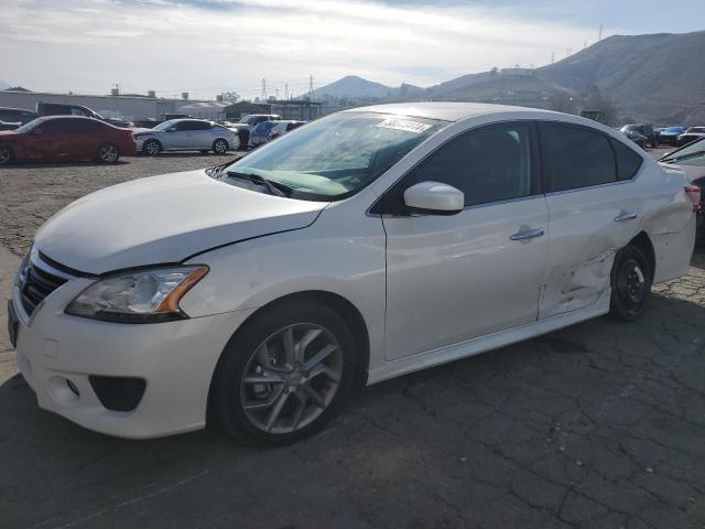 3N1AB7AP7EL635247 | 2014 NISSAN SENTRA S