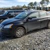 3FAHP0HA2BR172552 | 2011 Ford fusion se