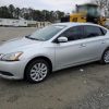 1FADP3F27EL298212 | 2014 FORD FOCUS SE