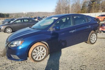 3N1AB7AP7GY246713 | 2016 NISSAN SENTRA S