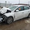 79444413 | 2007 Honda civic dx