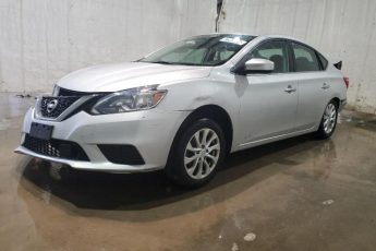 3N1AB7AP7KY259762 | 2019 NISSAN SENTRA S