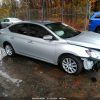 4T1BF1FK8FU982427 | 2015 TOYOTA CAMRY LE