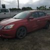 1FAHP35N78W109414 | 2008 Ford focus se