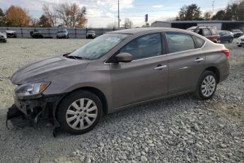 3N1AB7AP8GL644557 | 2016 NISSAN SENTRA S