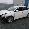 3KPF24ADXNE453957 | 2022 KIA FORTE FE