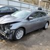 5N1AZ2MJ5KN117485 | 2019 NISSAN MURANO S