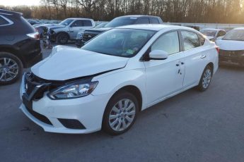 3N1AB7AP8GY231329 | 2016 NISSAN SENTRA S