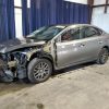 3FA6P0LU6HR344521 | 2017 FORD FUSION SE