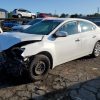 3CZRU6H55JM716982 | 2018 HONDA HR-V EX